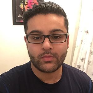 Meet your Posher, Saad